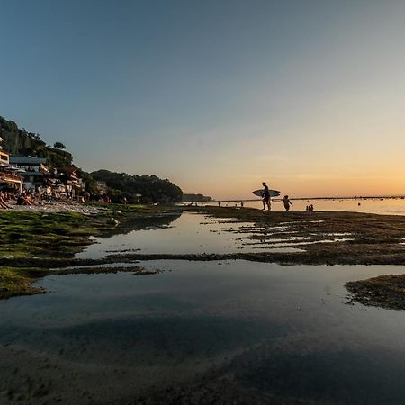 The Shack At Bingin Beach Улувату Екстер'єр фото