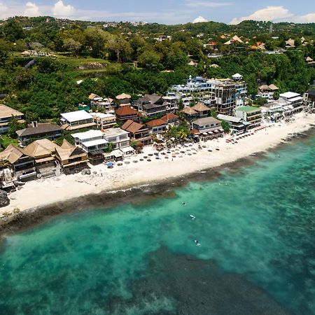 The Shack At Bingin Beach Улувату Екстер'єр фото